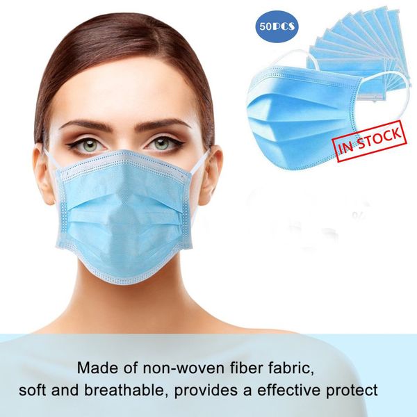 disposable face mask 3 layer ear-loop dust mouth masks cover 3-ply non-woven disposable dust mask in stock 
disposable face mask 3 layer ear-loop dust mouth masks cover 3-ply non-woven disposable dust mask in stock