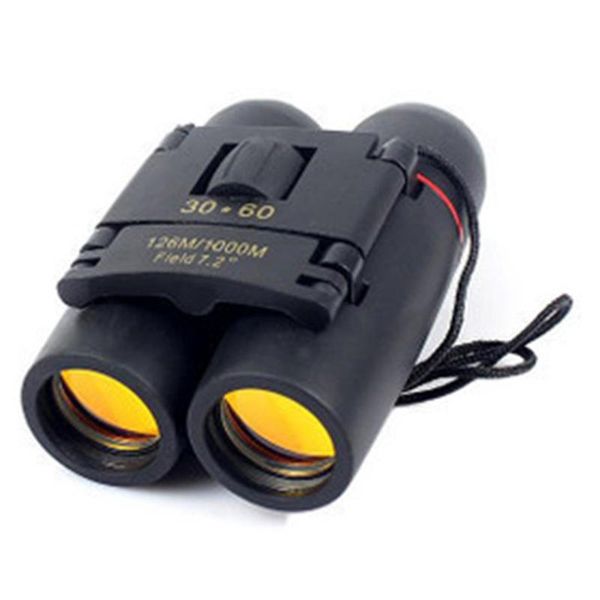 30x60 portable size telescope black double tube large eyepiece plastic high power hd outdoor black telescope 1pcs
30x60 portable size telescope black double tube large eyepiece plastic high power hd outdoor black telescope 1pcs