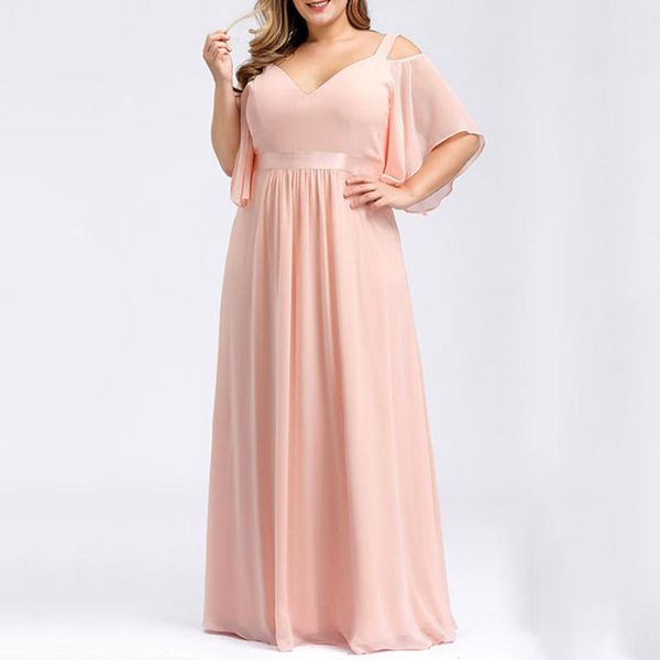 dressv pink plus size evenig dress a line short sleeves v neck floor length green elegant wedding party formal evening dresses, White;black
dressv pink plus size evenig dress a line short sleeves v neck floor length green elegant wedding party formal evening dresses, White;black