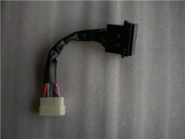 fuse box of cfmoto motorcyclejetmax 250 cf250-6 fuse box combination parts number is 806a-151300
fuse box of cfmoto motorcyclejetmax 250 cf250-6 fuse box combination parts number is 806a-151300