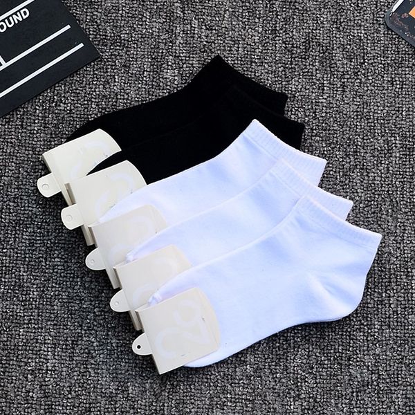 5 pair women's socks short female low cut ankle men socks for women ladies white black short chaussette femme summer, Black;white
5 pair women's socks short female low cut ankle men socks for women ladies white black short chaussette femme summer, Black;white
