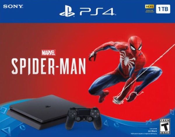 Whole ale new brand ony play tation 4 1tb con ole black thi ony play tation 4 p 4 p 4 ha a 1tb hard drive 20 game
Whole ale new brand ony play tation 4 1tb con ole black thi ony play tation 4 p 4 p 4 ha a 1tb hard drive 20 game