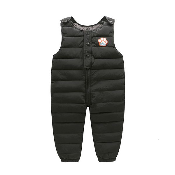 baby kids down bib pants boys girls windproof warm duck down overall for winter child trousers jumpsuit children winter clothes, Blue
baby kids down bib pants boys girls windproof warm duck down overall for winter child trousers jumpsuit children winter clothes, Blue