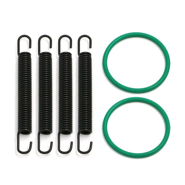 atv exhaust pipe springs gasket o-ring kit for yamaha yfz350 banshee 1987 - 2006 2005 2004 2003 2002 2001 2000 1999 1998 1997
atv exhaust pipe springs gasket o-ring kit for yamaha yfz350 banshee 1987 - 2006 2005 2004 2003 2002 2001 2000 1999 1998 1997
