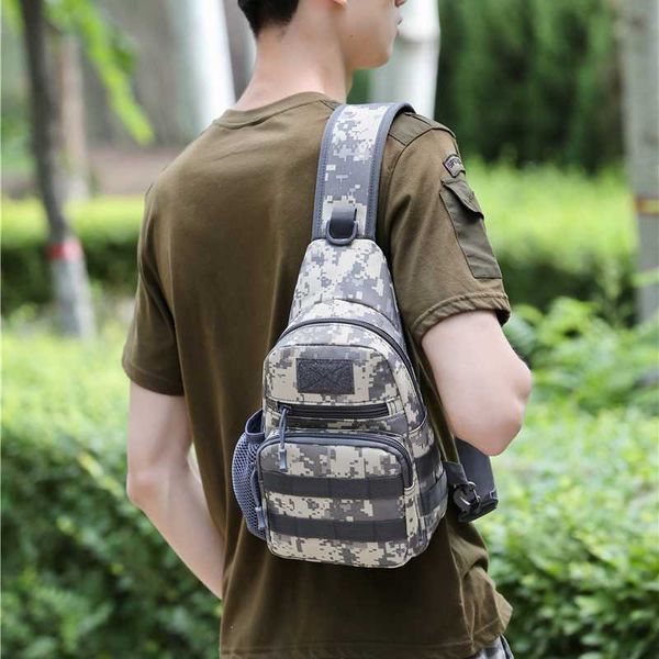 outdoor camouflage men's messenger bag shoulder oxford cloth chest bags crossbody casual messenger bags multifunction handbag
outdoor camouflage men's messenger bag shoulder oxford cloth chest bags crossbody casual messenger bags multifunction handbag