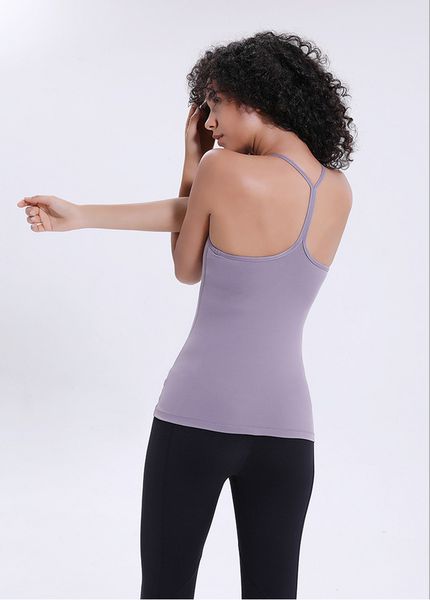 2019 new gym women yoga power y tank off shoulder sleeveless blouse with bras, White;red
2019 new gym women yoga power y tank off shoulder sleeveless blouse with bras, White;red