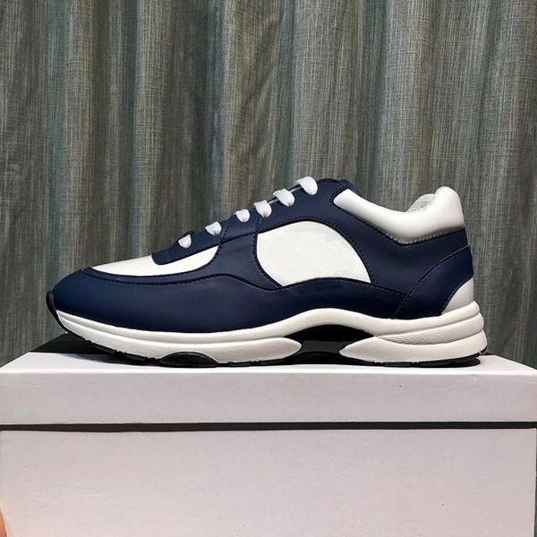 new fashion trend men's shoes with casual shoes high-quality fashion designer sneakers fashion stitching men's casual shoes, Black
new fashion trend men's shoes with casual shoes high-quality fashion designer sneakers fashion stitching men's casual shoes, Black