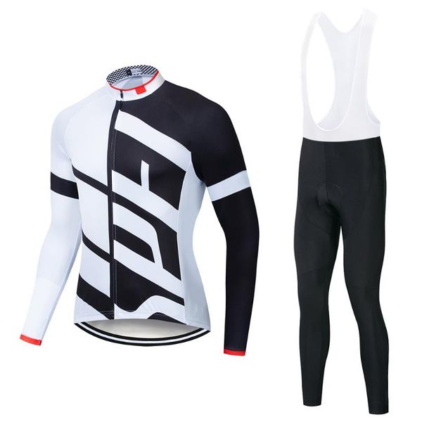 2019 cycling jersey set men bike clothing pro 9d gel pad long sleeve bicycle clothes mtb sport suit kit bib wear, Black;red
2019 cycling jersey set men bike clothing pro 9d gel pad long sleeve bicycle clothes mtb sport suit kit bib wear, Black;red