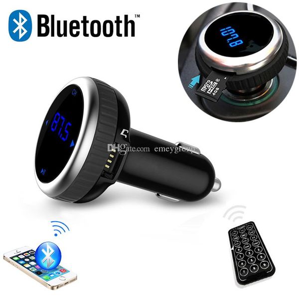 car mp3 player wireless bluetooth fm transmitter fm modulator bluetooth handscar kit led voltage monitor sd usb car charger bt69
car mp3 player wireless bluetooth fm transmitter fm modulator bluetooth handscar kit led voltage monitor sd usb car charger bt69