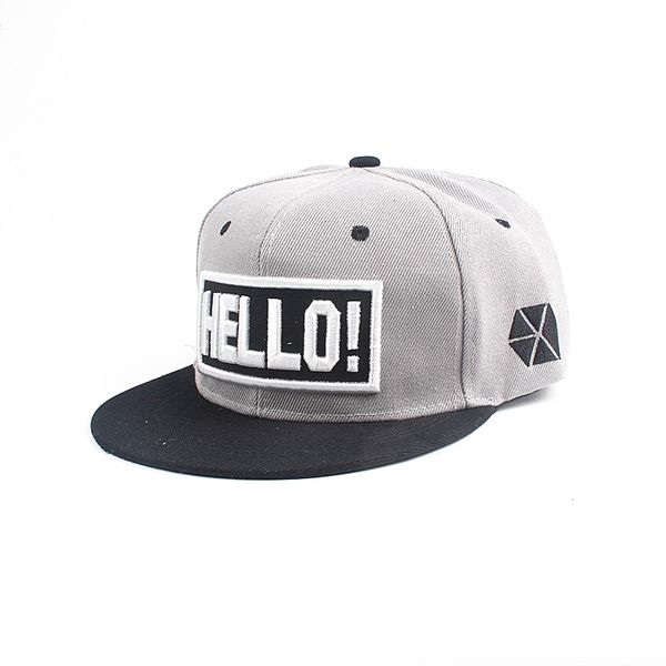 embroidery baseball cap mens hip hop snapbacks caps ourdoor cool street dance hat adjustable cotton hats ak027c 60-63cm, Blue;gray
embroidery baseball cap mens hip hop snapbacks caps ourdoor cool street dance hat adjustable cotton hats ak027c 60-63cm, Blue;gray