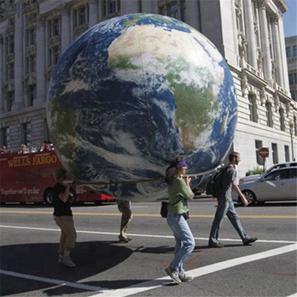 giant helium earth balloon new giant inflatable earth globe, inflatable earth ball for decoration
giant helium earth balloon new giant inflatable earth globe, inflatable earth ball for decoration