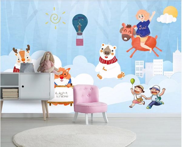 3d p wallpaper custom mural nordic simple hand-painted cartoon balloon children's room background wall wallpaper for walls 3 d
3d p wallpaper custom mural nordic simple hand-painted cartoon balloon children's room background wall wallpaper for walls 3 d