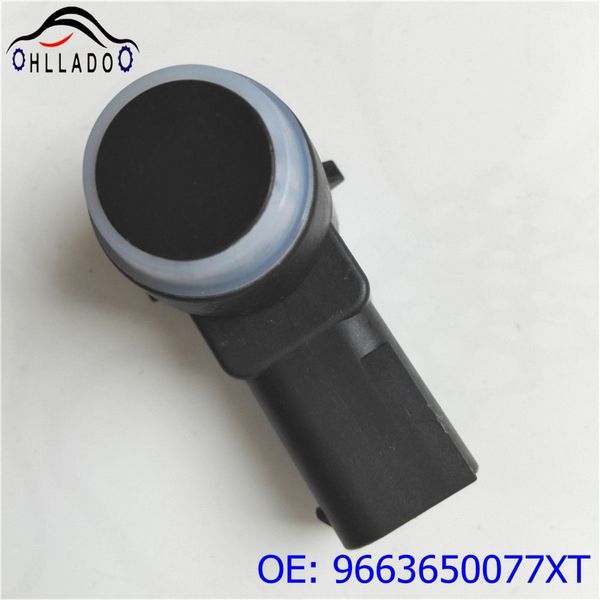2pcs hllado ultrasonic pdc parking sensor 9663650077xt for for 307 308 407 c4 c5 c6 psa9663650077xt 0263003667 car
2pcs hllado ultrasonic pdc parking sensor 9663650077xt for for 307 308 407 c4 c5 c6 psa9663650077xt 0263003667 car