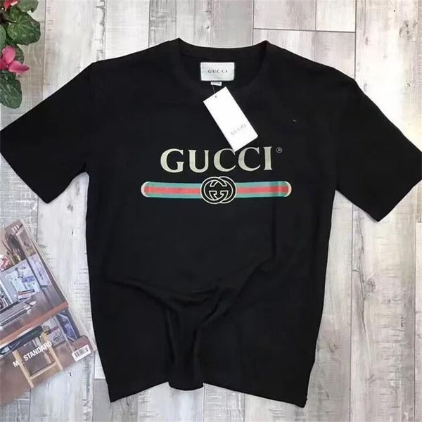 luxury brand designed to wear the new black round collar cotton short-sleeved t-shirt size s-5xl 3d gucci men, White;black
luxury brand designed to wear the new black round collar cotton short-sleeved t-shirt size s-5xl 3d gucci men, White;black