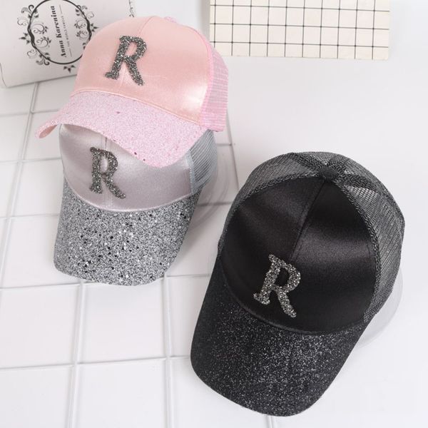 2019 summer women rhinestone baseball caps for girl adjustable hip hop hats fashion glitter mesh sun hat snapback caps, Blue;gray
2019 summer women rhinestone baseball caps for girl adjustable hip hop hats fashion glitter mesh sun hat snapback caps, Blue;gray