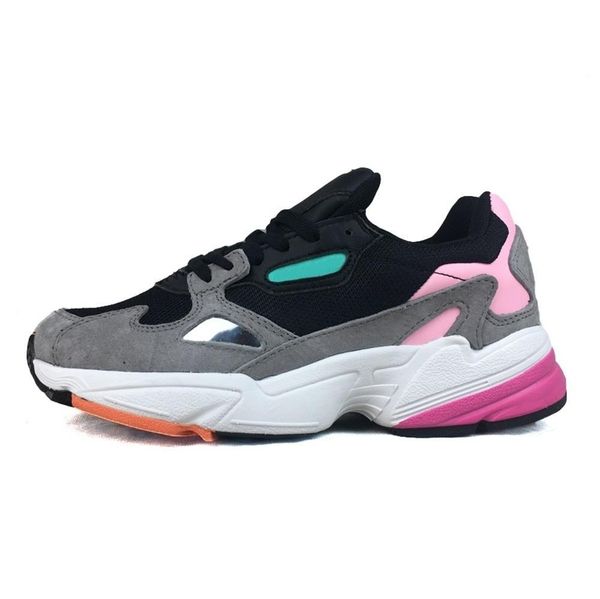 new 2019 fashion falcon running shoes for men women sliver multiple colors watermelon triple white sports walking sneaker mens trainers 36-4
new 2019 fashion falcon running shoes for men women sliver multiple colors watermelon triple white sports walking sneaker mens trainers 36-4