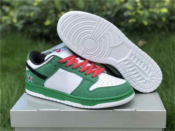 new sell dunk low pro sb heineken limited men women skateboard shoes sports sneaker
new sell dunk low pro sb heineken limited men women skateboard shoes sports sneaker