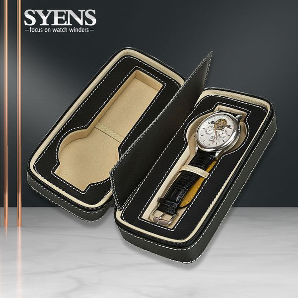 watch travel case pu leather gift box for 2 watches packaging wristwatch box fashion design inexpensive, Black;blue
watch travel case pu leather gift box for 2 watches packaging wristwatch box fashion design inexpensive, Black;blue