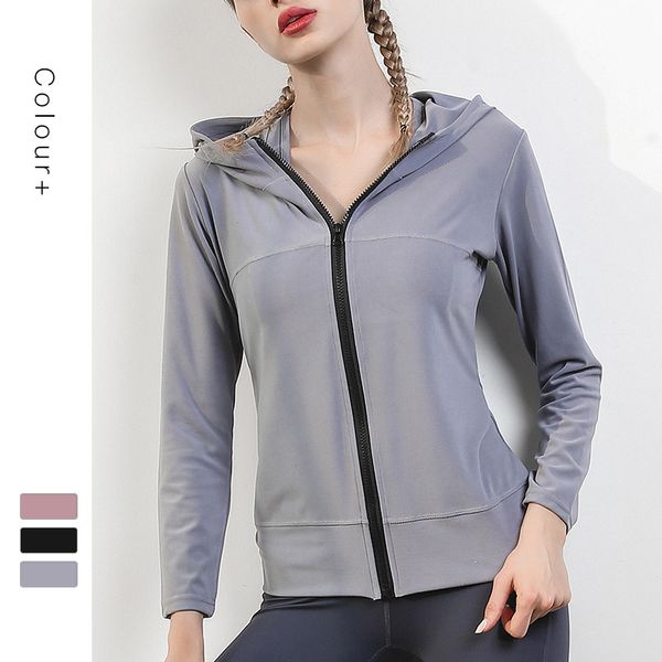 осень и зима 2009 новой леди пальто дама stretch zipper бег фитнес cap куртка с длинным рукавом, Black;brown
осень и зима 2009 новой леди пальто дама stretch zipper бег фитнес cap куртка с длинным рукавом, Black;brown
