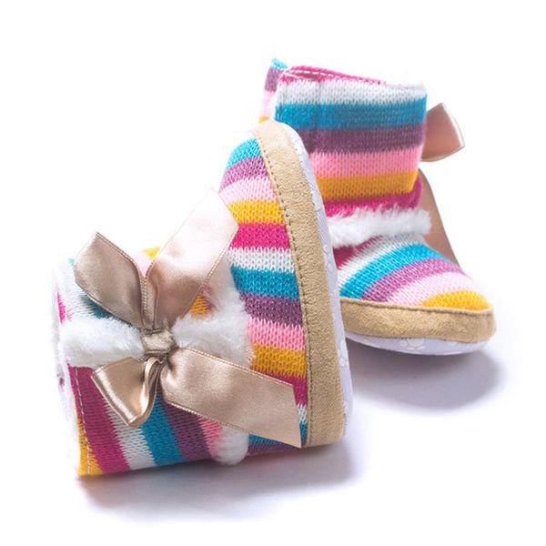 baby toddler soft sole leather anti-slip shoes infant boy girl comfortable shoes baby rainbow soft bottom warm boots #yl1, Black;grey
baby toddler soft sole leather anti-slip shoes infant boy girl comfortable shoes baby rainbow soft bottom warm boots #yl1, Black;grey