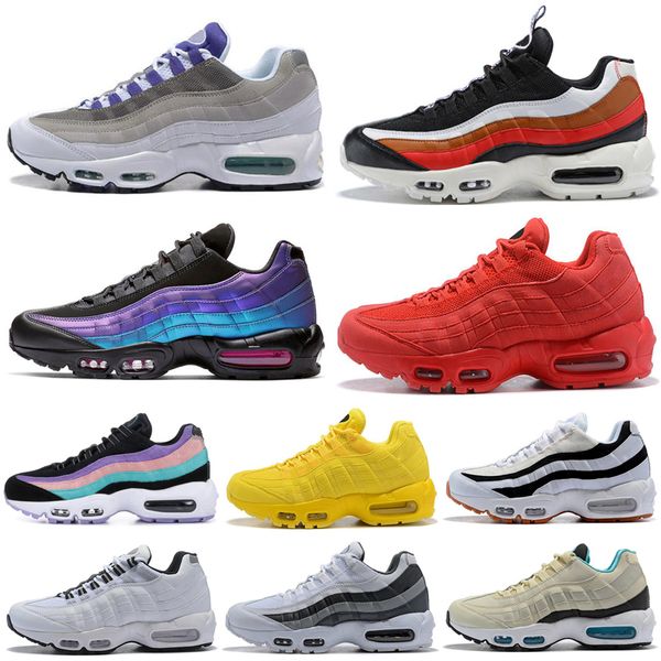 2020 men women sports shoes og neon laser fuchsia all yellow mens triple white black trainers sneakers running shoes sale, White;red
2020 men women sports shoes og neon laser fuchsia all yellow mens triple white black trainers sneakers running shoes sale, White;red