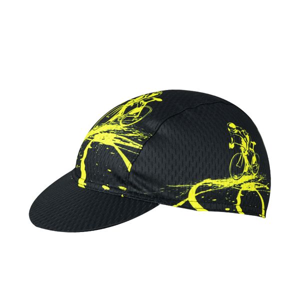 2020 aogda sport cycling caps sunproof team bike caps men women polyester cycling hat men breathable quick-dry bicycle cap, Black
2020 aogda sport cycling caps sunproof team bike caps men women polyester cycling hat men breathable quick-dry bicycle cap, Black