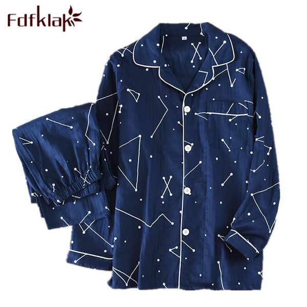 spring autumn two piece pyjamas couple pajamas cotton home suit female long sleeve sleepwear new pijama lounge set fdfklak, Blue;gray
spring autumn two piece pyjamas couple pajamas cotton home suit female long sleeve sleepwear new pijama lounge set fdfklak, Blue;gray