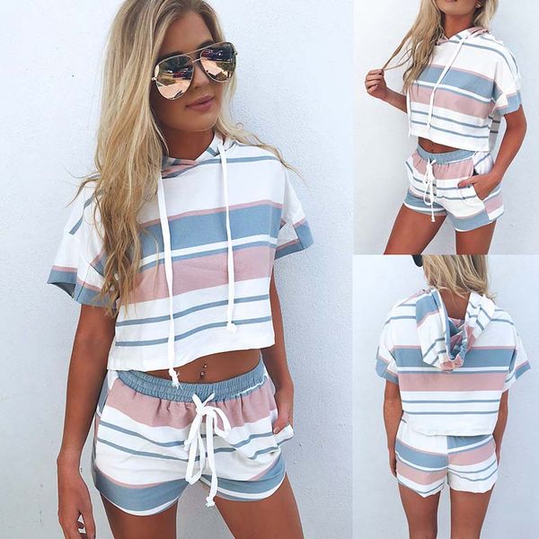 designer summer womens tracksuits camo print outfits condole belt +shorts women clothes ladies sport tracksuit clothing, Black;gray
designer summer womens tracksuits camo print outfits condole belt +shorts women clothes ladies sport tracksuit clothing, Black;gray