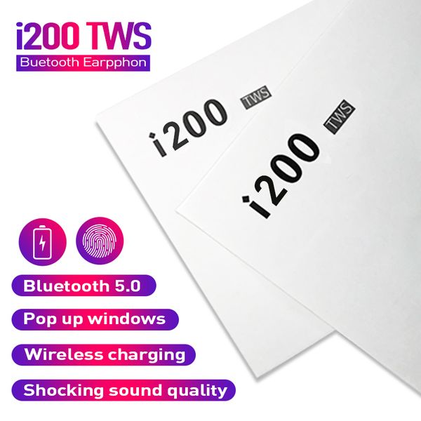 i500 tws pop up separate use wireless earphone qi wireless charging bluetooth 5.0 earphones bass earbuds for iphone 11 x xs pk i20 i30 i100
i500 tws pop up separate use wireless earphone qi wireless charging bluetooth 5.0 earphones bass earbuds for iphone 11 x xs pk i20 i30 i100