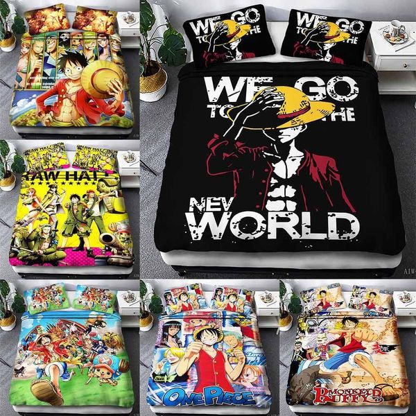 one piece twin king size designer bedding set luxury 3d cartoon animation 2pcs 3pcs duvet cover sets pillowcase
one piece twin king size designer bedding set luxury 3d cartoon animation 2pcs 3pcs duvet cover sets pillowcase