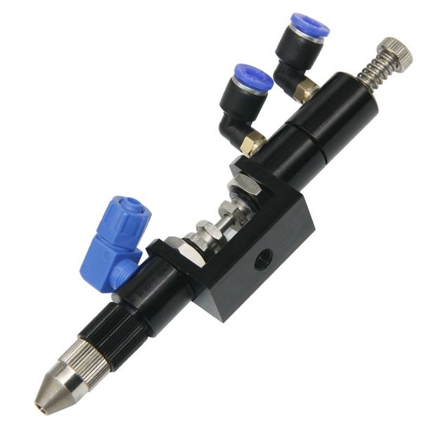qlh-23a compound thimble dispensing valve single liquid dispensing valve suction rubber gun nozzle
qlh-23a compound thimble dispensing valve single liquid dispensing valve suction rubber gun nozzle