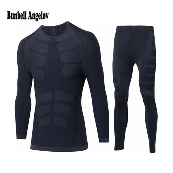 winter thermal underwear sets men quick dry o-neck stretch men's thermo underwear male warm thermo long johns set, Black;brown
winter thermal underwear sets men quick dry o-neck stretch men's thermo underwear male warm thermo long johns set, Black;brown