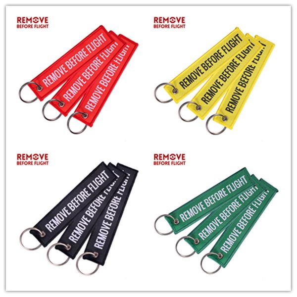 embroidered remove before flight tag air pendant tube label key chains with metal circle specile keychains luggage handbag pendants e22101, Red;brown
embroidered remove before flight tag air pendant tube label key chains with metal circle specile keychains luggage handbag pendants e22101, Red;brown