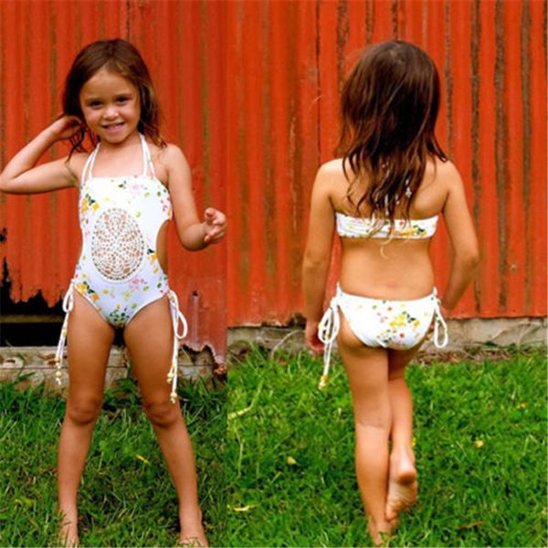 kid baby girl child splice hollow net swimwear bandage bikini one piece swimsuit bathing suit swimming outfits
kid baby girl child splice hollow net swimwear bandage bikini one piece swimsuit bathing suit swimming outfits