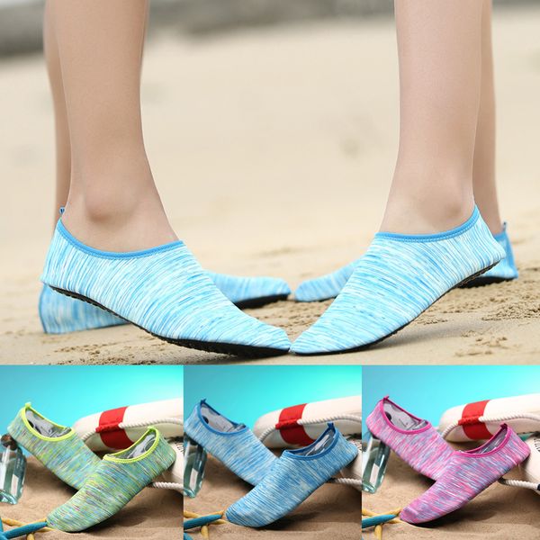 women sport shoes barefoot outdoor casual couple flats beach pool sea swim surf non-slip water shoes, Black
women sport shoes barefoot outdoor casual couple flats beach pool sea swim surf non-slip water shoes, Black