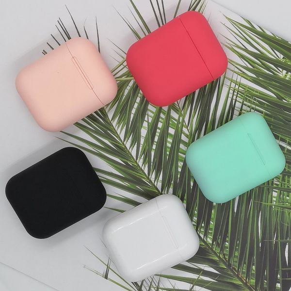 Original matte i12 tw bluetooth 5 0 earphone head et true wirele earphone tereo earbud headphone earpiece for phone
Original matte i12 tw bluetooth 5 0 earphone head et true wirele earphone tereo earbud headphone earpiece for phone