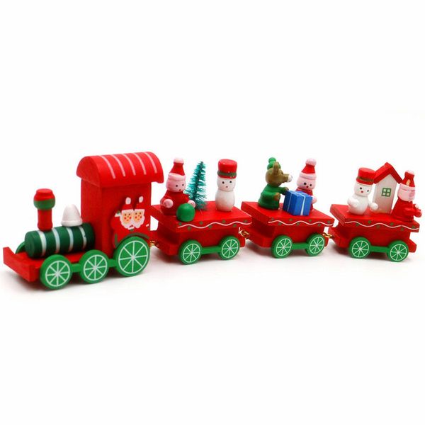xmas wooden santa claus 4 section train kids gift ornament home decor christmas family gathering decora
xmas wooden santa claus 4 section train kids gift ornament home decor christmas family gathering decora