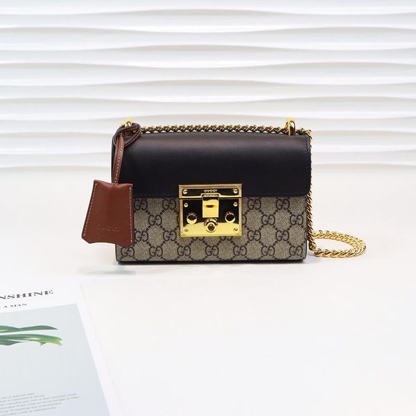 one shoulder bag,popular fashionable classic bag for men and women,various colors, delivery;g169 409487 size:20..15..7cm, Golden;silver
one shoulder bag,popular fashionable classic bag for men and women,various colors, delivery;g169 409487 size:20..15..7cm, Golden;silver