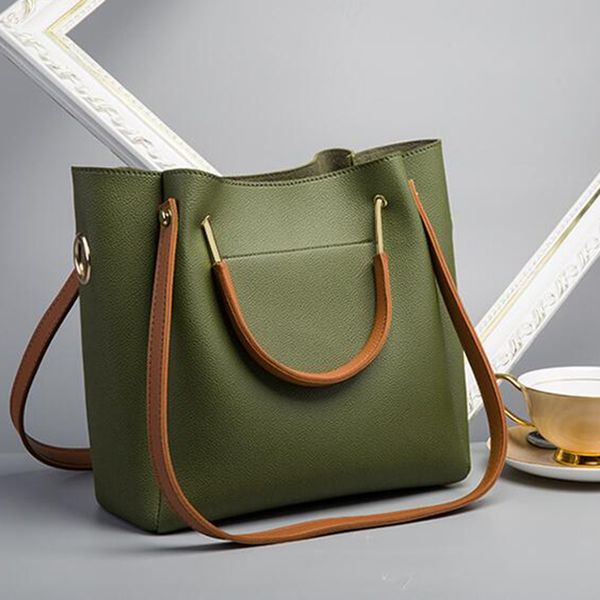 2020 fashion female bag large capacity wild shoulder bucket bag european and american portable diagonal bag for women a30
2020 fashion female bag large capacity wild shoulder bucket bag european and american portable diagonal bag for women a30