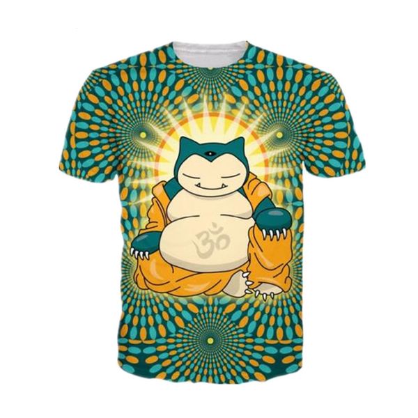 новые мужчины / женщины мода забавный мультфильм будда snorlax xo 3d печати harajuku стиль майка топы плюс размер стиль снаряжение смешные ф, White;black
новые мужчины / женщины мода забавный мультфильм будда snorlax xo 3d печати harajuku стиль майка топы плюс размер стиль снаряжение смешные ф, White;black