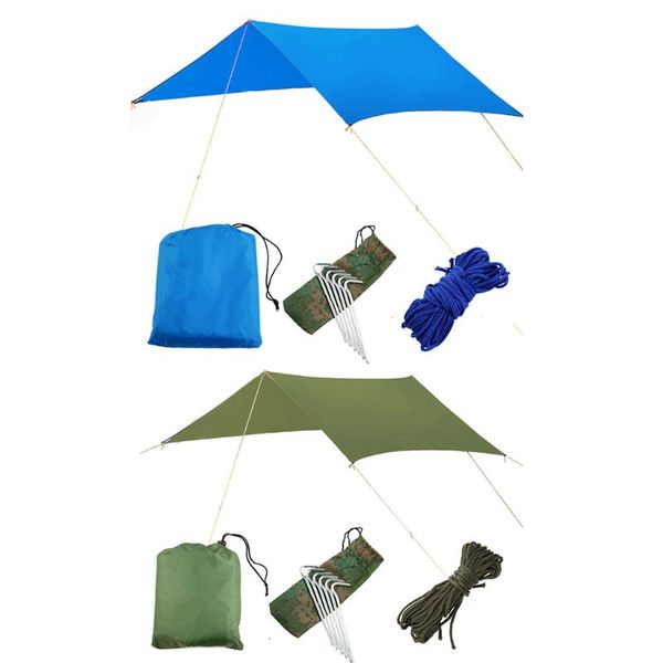 outdoor multi-function canopy waterproof sunscreen beach pergola shade tent light moisture mat camping umbrella awning
outdoor multi-function canopy waterproof sunscreen beach pergola shade tent light moisture mat camping umbrella awning