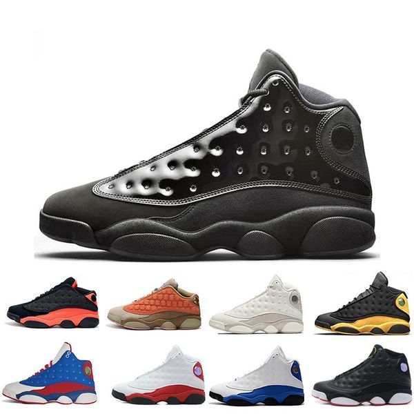 13 13s mens basketball shoes cap and gown phantom chicago gs hyper royal black cat flints bred brown wheat dmplakers rivals sneakers women, White;red
13 13s mens basketball shoes cap and gown phantom chicago gs hyper royal black cat flints bred brown wheat dmplakers rivals sneakers women, White;red