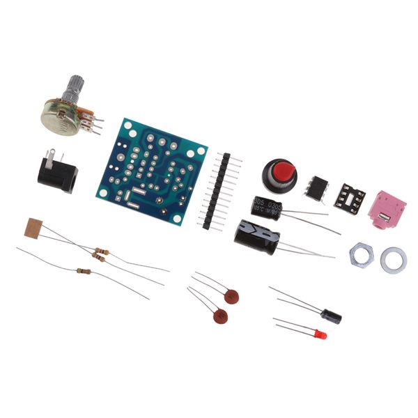 мини-усилитель мощности lm386 ультра-миниатюрного плат pcb модуль diy kit 3v-12v емкостного
мини-усилитель мощности lm386 ультра-миниатюрного плат pcb модуль diy kit 3v-12v емкостного