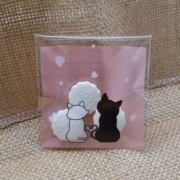 100шт / серия 18 pattern bakery конфеты cookie мешок подарка самоклеящиеся прозрачный целлофан полька для свадьбы день рождения suppl
100шт / серия 18 pattern bakery конфеты cookie мешок подарка самоклеящиеся прозрачный целлофан полька для свадьбы день рождения suppl