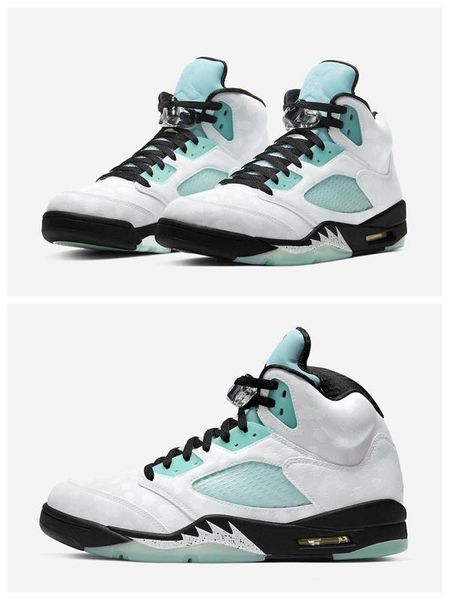 в новом 2020 jumpman 5 island green баскетбольная обувь cn2932-100 mens v 5s спорт на открытом воздухе кроссовки ship размер eu40-45
в новом 2020 jumpman 5 island green баскетбольная обувь cn2932-100 mens v 5s спорт на открытом воздухе кроссовки ship размер eu40-45
