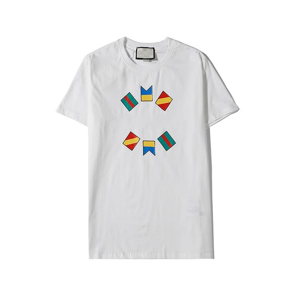 2020ss нового прибытия brand дизайнерских мужчины женщина tshirt азия размер s-2xl горячая продажа летние рубашки моды кастрировать лето с к, White;black
2020ss нового прибытия brand дизайнерских мужчины женщина tshirt азия размер s-2xl горячая продажа летние рубашки моды кастрировать лето с к, White;black