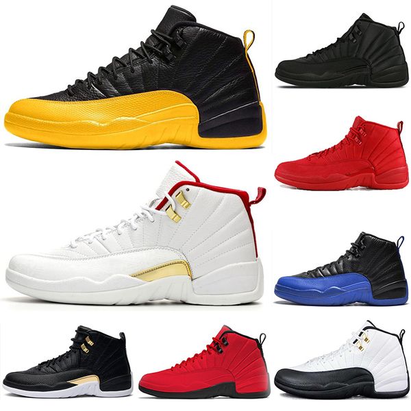new air j&d ritro 12 12s university gold basketball shoes men fiba game royal gym red bulls taxi mens trainers sports sneakers
new air j&d ritro 12 12s university gold basketball shoes men fiba game royal gym red bulls taxi mens trainers sports sneakers
