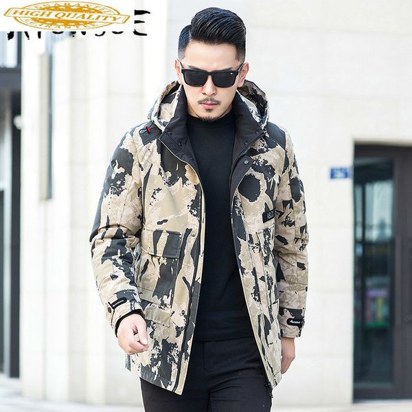 2020 white duck down jacket men korean print winter coat men puffer jacket down coat warm parka abrigo 2028 yy1460, Black
2020 white duck down jacket men korean print winter coat men puffer jacket down coat warm parka abrigo 2028 yy1460, Black