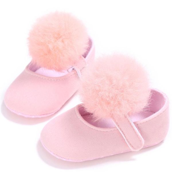 winter multicolor newborn baby girl cotton ball princess shoes soft hair ball crib shoes walker anti-skid
winter multicolor newborn baby girl cotton ball princess shoes soft hair ball crib shoes walker anti-skid