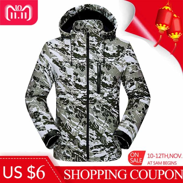 mens ski jackets winter camouflag water resistant windproof ski jacket keep warm hooded jacket for outdoor activities in winter
mens ski jackets winter camouflag water resistant windproof ski jacket keep warm hooded jacket for outdoor activities in winter